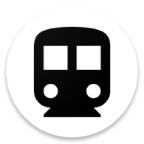 Train Times (GB) icon