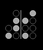 Binary Clock icon