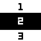 COUNTER3 icon