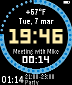 timing.today icon