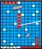Battleship! icon