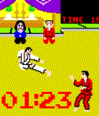 Arcade Karate Champ icon