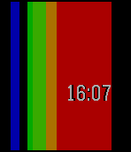 Atomic Time icon