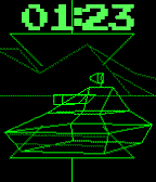 Atari Battlezone icon
