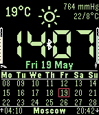 WMax - Classic icon