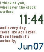 April 25th icon