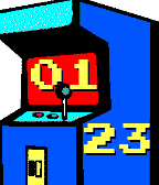 Arcade Time colour icon