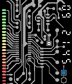 Battery Circuit icon