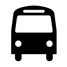 Transit icon