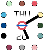 Tube Time icon