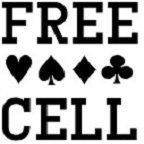 Freecell icon