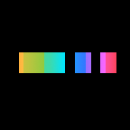 Feel The Time Color icon