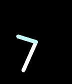 Ansari Analog icon