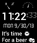 Beer Time icon