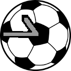 Soccer Clock icon
