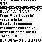 Simple Lyrics Viewer icon