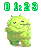 Android Lloyd  icon