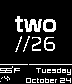 wTime CLASSIC icon