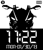 Yamaha r6 icon