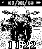Yamaha r6 icon