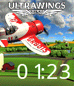 Ultrawings PS4 VR icon