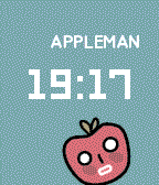 appleman icon