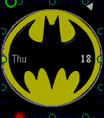 Batalog icon