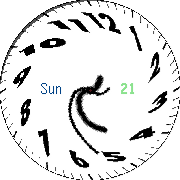 Twisted Time Warp icon