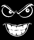 BebasNeue Forque - Silent Assassin Edition icon