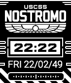USCSS Nostromo icon