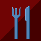 EatARock icon