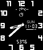 Advanced Analog icon