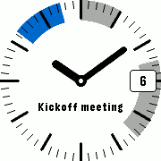 Arc Calendar icon
