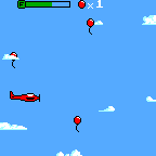Tiny Pilot icon
