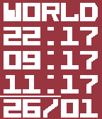 WorldWatch icon