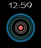 Blue Monday '88 icon