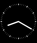Basic Analog icon