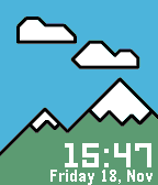 Alpine Wonderland icon