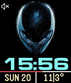 Alienwear icon