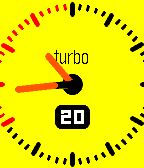 Turbo icon