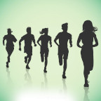 Stepper icon