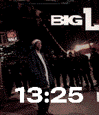 BigL Face icon