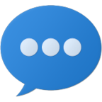BlueBubbles icon