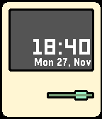 Vintage Computer icon