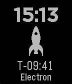 Wrist Rocket icon