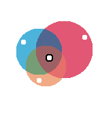 Big Venn icon