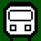 Tramlines icon