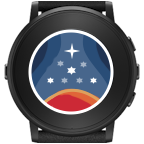 Chronomarker icon