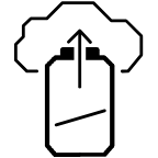 Battery Callback icon