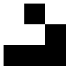 Conway's Game of Life icon